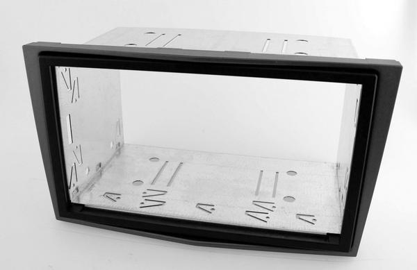 12.301232-05 2-DIN Rahmen für Opel
