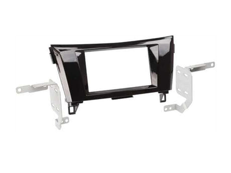21CT23NS20 2-DIN Rahmen für Nissan
