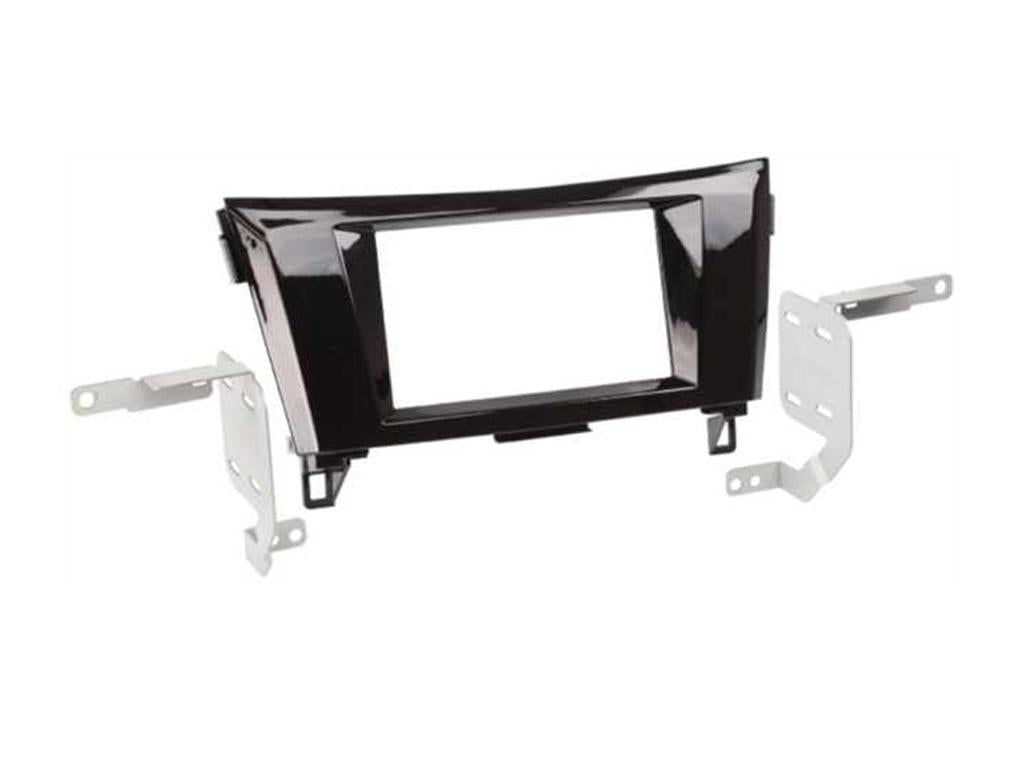 21CT23NS20 2-DIN Rahmen für Nissan