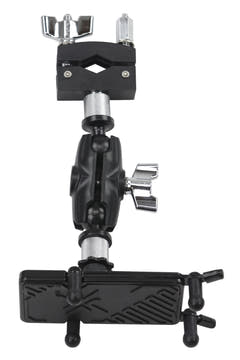 Gibraltar Zubehör Smartphone Halter Dual Adjust - SC-DASS