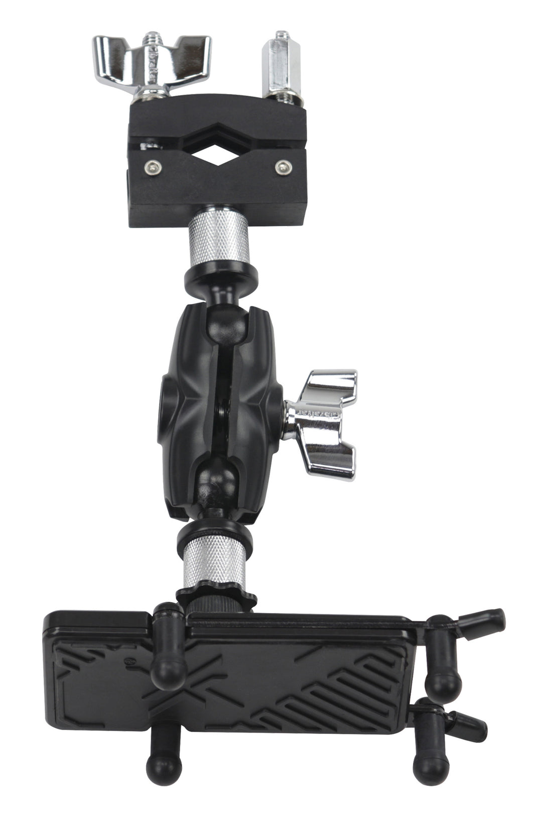 Gibraltar Zubehör Smartphone Halter Dual Adjust - SC-DASS