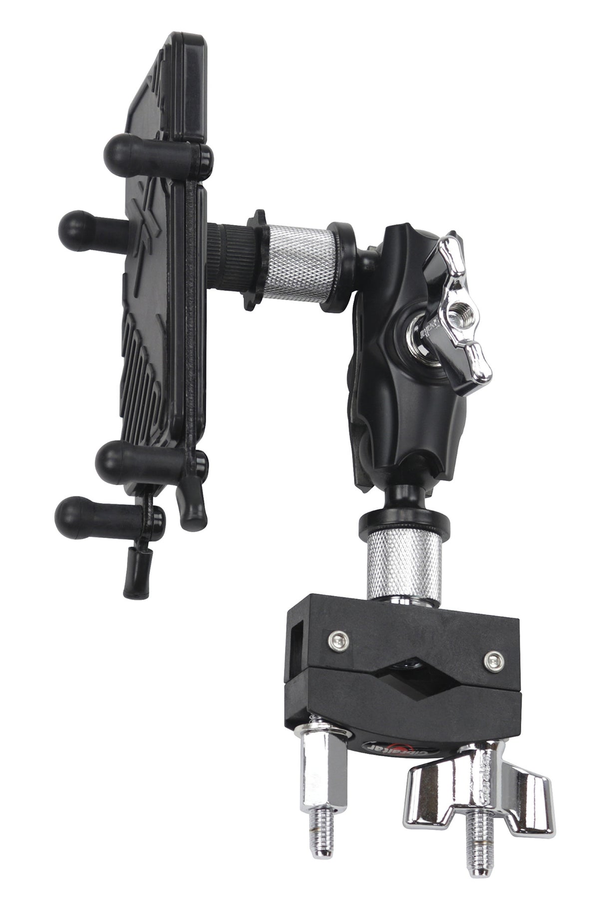 Gibraltar Zubehör Smartphone Halter Dual Adjust - SC-DASS