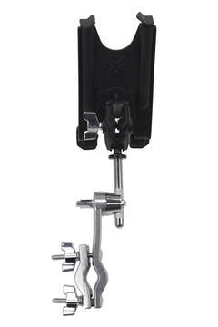 Gibraltar Zubehör Tablet-Halter Dual Adjust - SC-DATMS