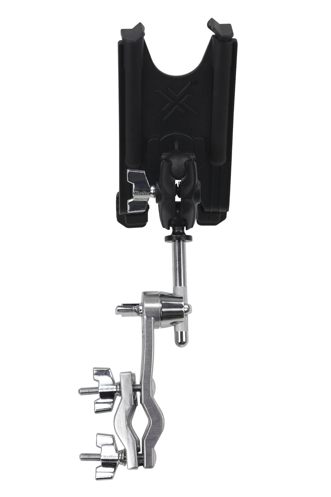 Gibraltar Zubehör Tablet-Halter Dual Adjust - SC-DATMS