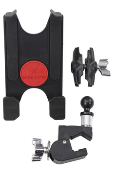 Gibraltar Zubehör Tablet-Halter Dual Adjust - SC-DABCC