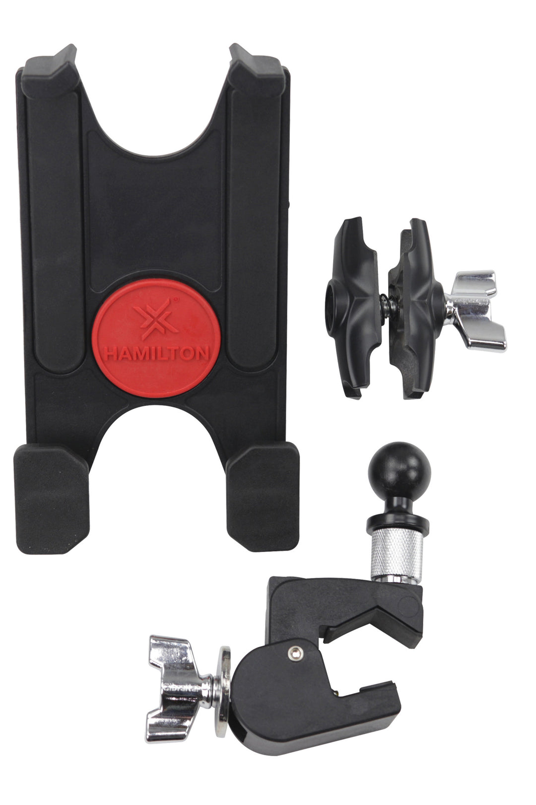 Gibraltar Zubehör Tablet-Halter Dual Adjust - SC-DABCC