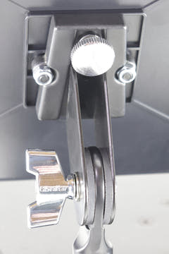 Gibraltar Notenständer Dual Adjust - SC-GMDCM