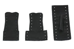 Leather Specialties Posaunenschützer aus Leder, Conn 88HCL