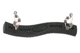 Efel Artist 5 Schulterstütze für Violine 4/4–3/4, Höhe 40 bis 100 mm