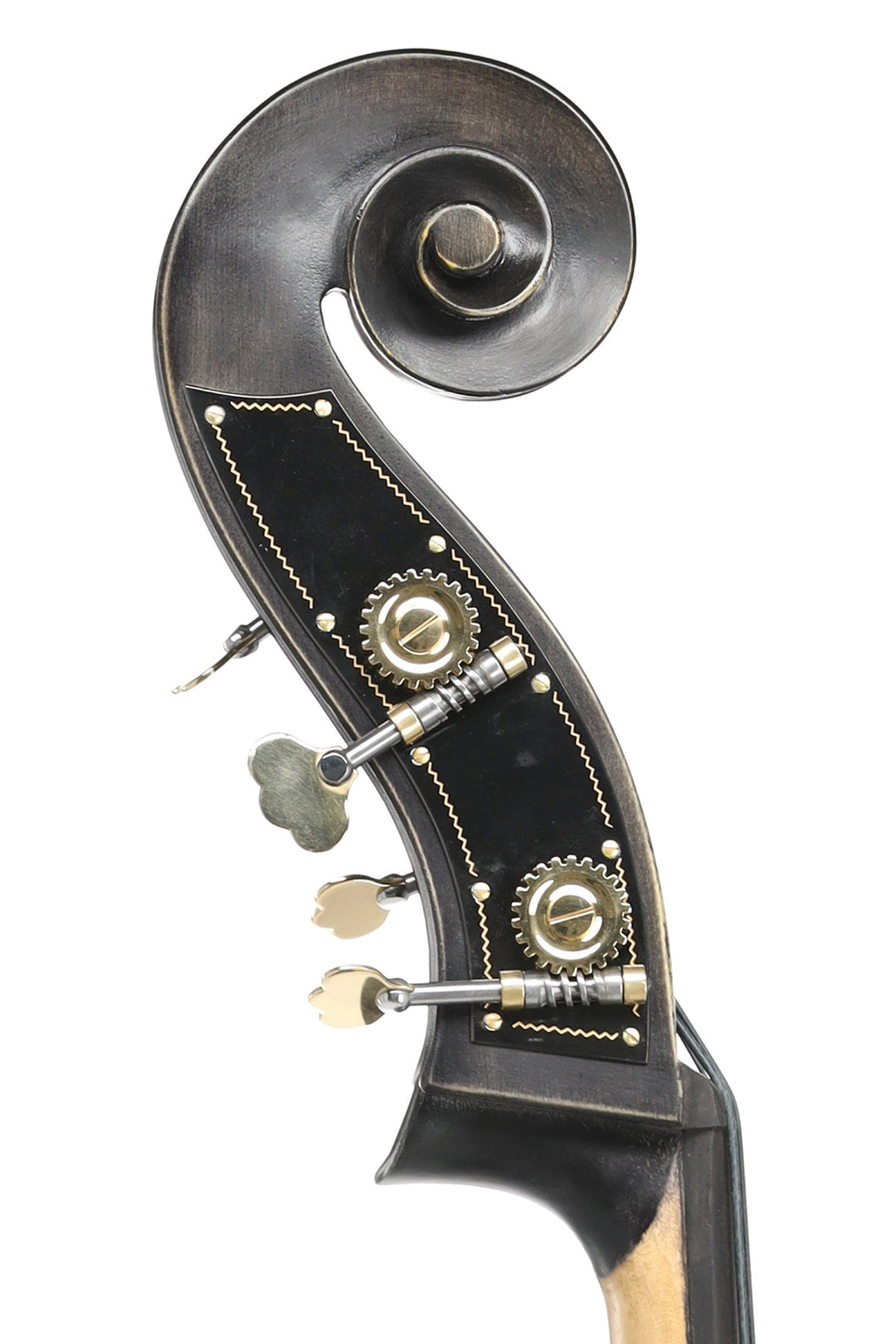GEWA Kontrabass Europa Student Rockabilly - 3/4