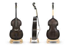 GEWA Kontrabass Europa Student Rockabilly - 3/4