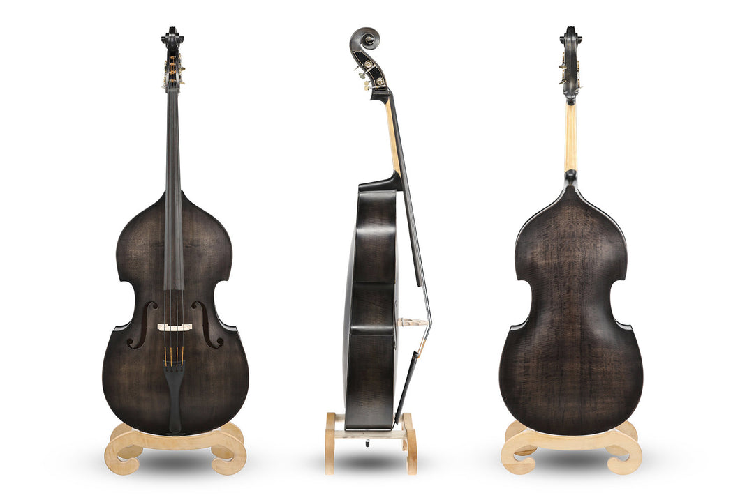 GEWA Kontrabass Europa Student Rockabilly - 3/4