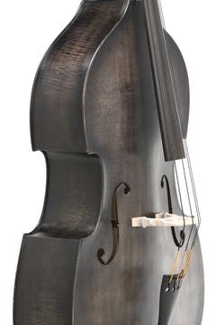 GEWA Kontrabass Europa Student Rockabilly - 3/4