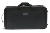 GEWA Trompeten case Compact - Abmessungen (L x W x D in cm): 58 x 28 x 23 (Gewicht: 3,5 kg)