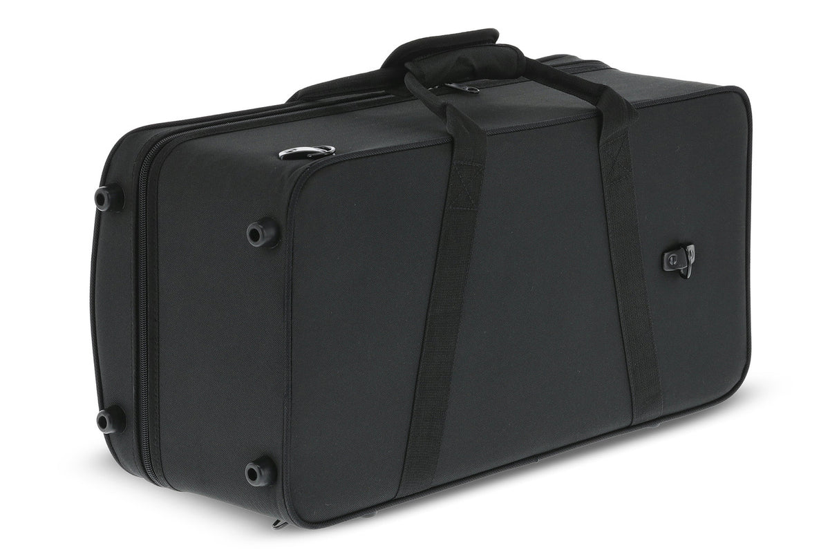 GEWA Trompeten case Compact - Abmessungen (L x W x D in cm): 58 x 28 x 23 (Gewicht: 3,5 kg)