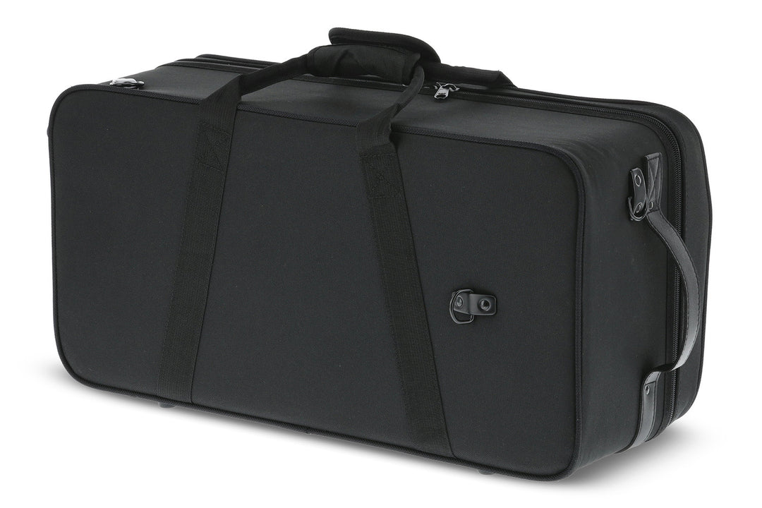 GEWA Trompeten case Compact - Abmessungen (L x W x D in cm): 58 x 28 x 23 (Gewicht: 3,5 kg)