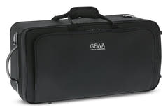 GEWA Trompeten case Compact - Abmessungen (L x W x D in cm): 58 x 28 x 23 (Gewicht: 3,5 kg)