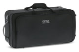 GEWA Trompeten case Compact - Abmessungen (L x W x D in cm): 58 x 28 x 23 (Gewicht: 3,5 kg)