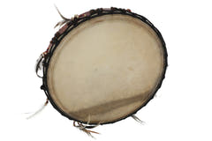GEWA Schamanen drum - Durchmesser 38 cm