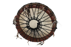 GEWA Schamanen drum - Durchmesser 38 cm