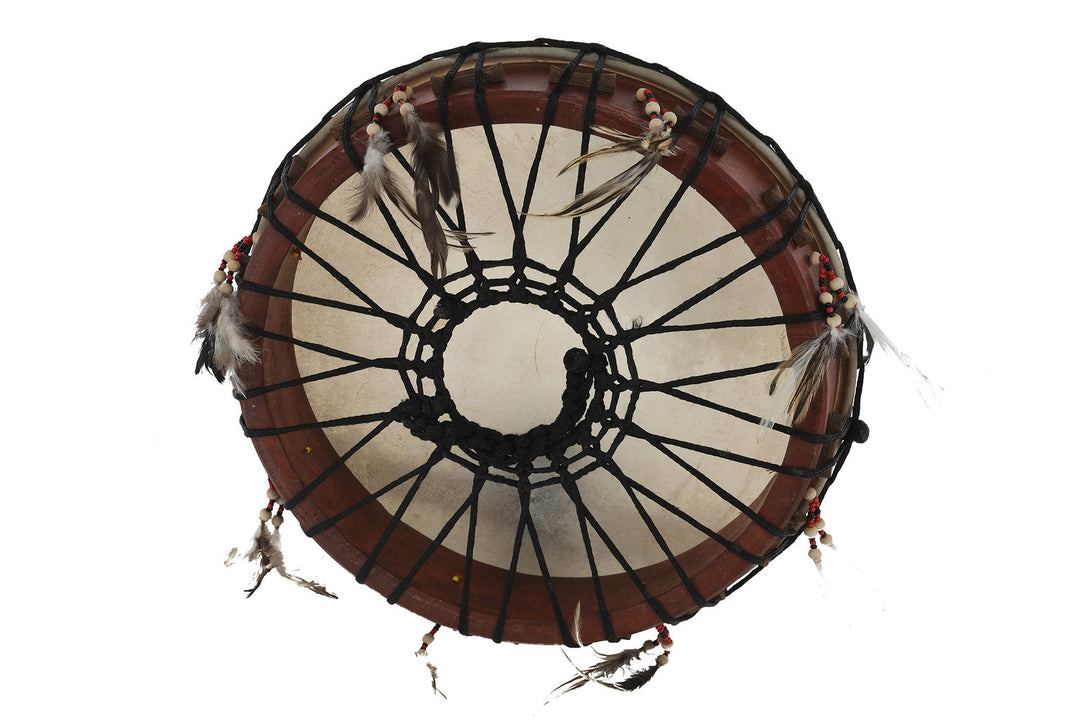 GEWA Schamanen drum - Durchmesser 38 cm