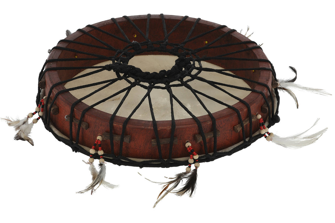 GEWA Schamanen drum - Durchmesser 38 cm