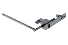 LP2512N Cowbellhalter für Prestige-Timbalesständer, 2-Loch