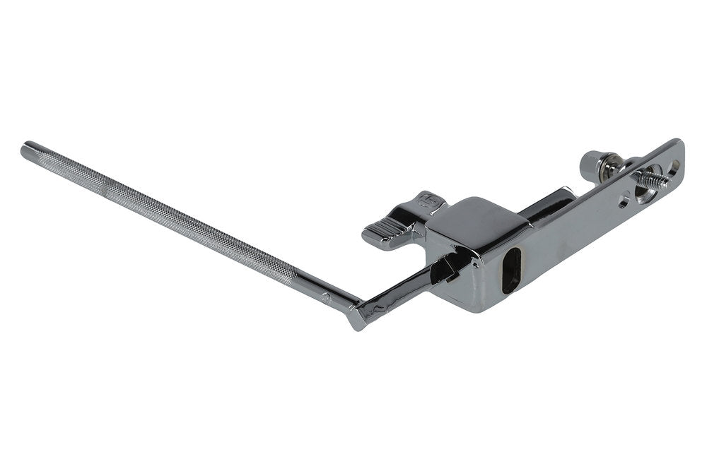 LP2512N Cowbellhalter für Prestige-Timbalesständer, 2-Loch