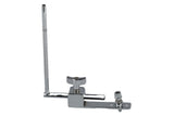 LP2512N Cowbellhalter für Prestige-Timbalesständer, 2-Loch