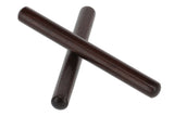GEWA BSX claves aus Palisander, 20 cm (Paar)