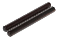 GEWA BSX claves aus Palisander, 20 cm (Paar)