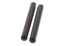 GEWA BSX claves aus Palisander, 20 cm (Paar)