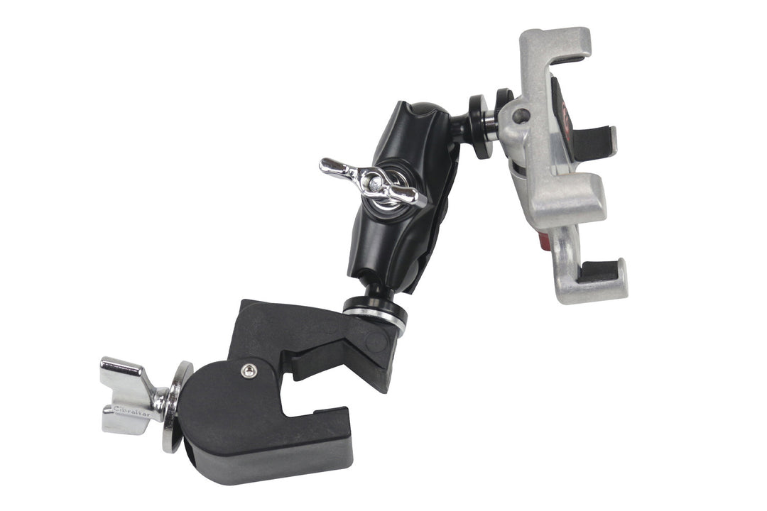 Gibraltar Zubehör Smartphone-Halter Dual Adjust - SC-DACMPH