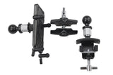 Gibraltar Bass drum Zubehör Smartphone Halter - SC-DASBD