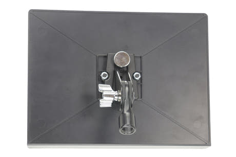 Gibraltar Notenständer Dual Adjust - SC-GMD