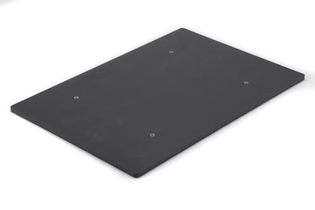 Gibraltar Rack-System Workstation - RKTT