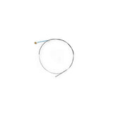 Jargar Evoke E-Saite für Violine 4/4 mit Kugel, medium