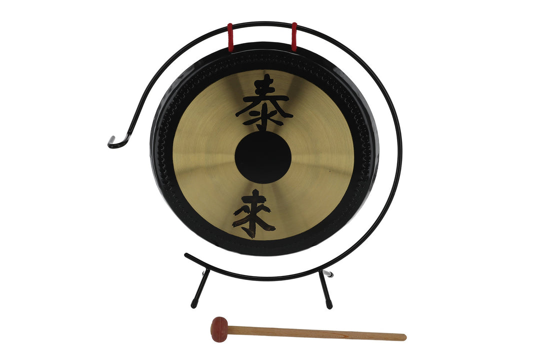 GEWA Chinagong - Durchmesser 30 cm