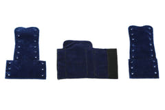 Leather Specialties Trompetenschoner aus Leder, Bach 36B