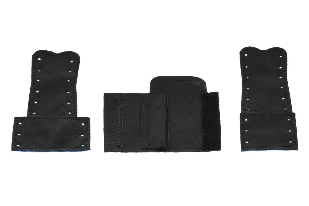 Leather Specialties Trompetenschoner aus Leder, Bach 36B