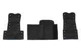 Leather Specialties Trompetenschoner aus Leder, Bach 36B