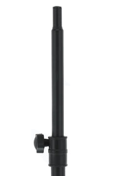 GEWA Orchester Notenständer - P/U5 schwarz (OMS-10B)