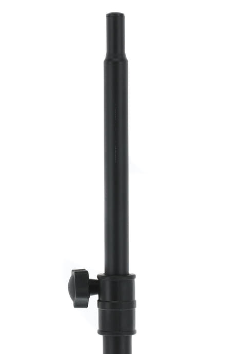 GEWA Orchester Notenständer - P/U5 schwarz (OMS-10B)