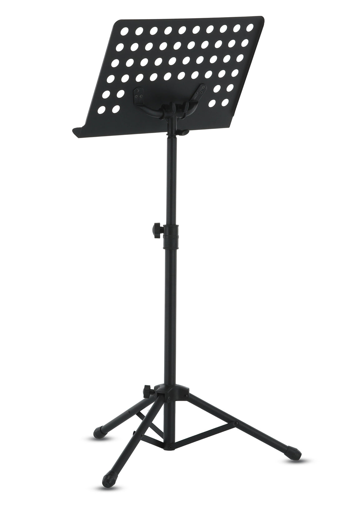GEWA Orchester Notenständer - P/U5 schwarz (OMS-10B)