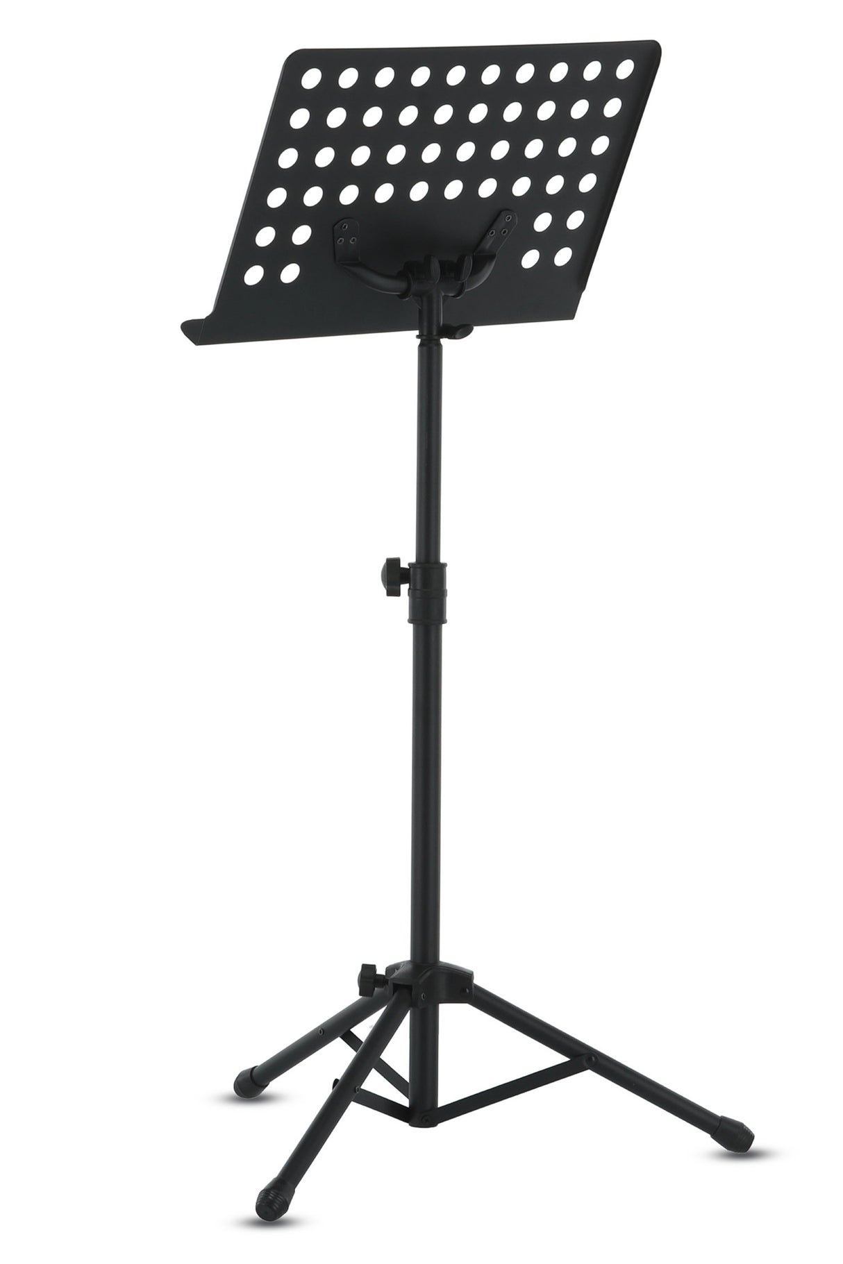 GEWA Orchester Notenständer - P/U5 schwarz (OMS-10B)