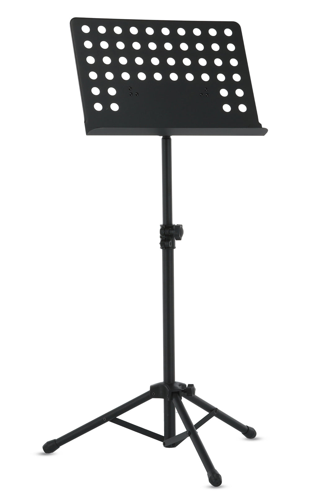 GEWA Orchester Notenständer - P/U5 schwarz (OMS-10B)