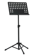 GEWA Orchester Notenständer - P/U5 schwarz (OMS-10B)