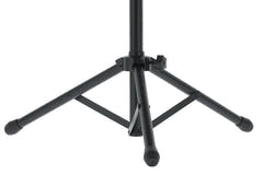 GEWA Orchester Notenständer - P/U5 black (OMS-20B)