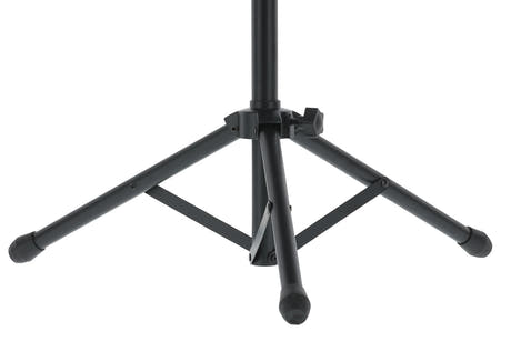 GEWA Orchester Notenständer - P/U5 black (OMS-20B)