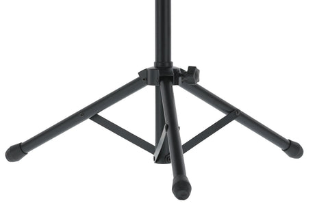 GEWA Orchester Notenständer - P/U5 black (OMS-20B)